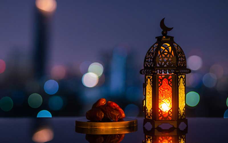 How to Book a Hotel Room in Sharjah During Ramadan